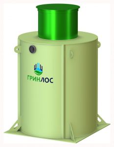 ГРИНЛОС Эко 5