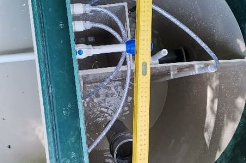 Доставка и монтаж Гринлос Аэро Лайт 3