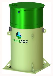 Гринлос Аэро Лайт 3