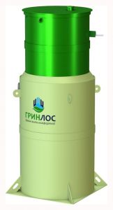 Гринлос Аэро Лайт 10 Пр Миди