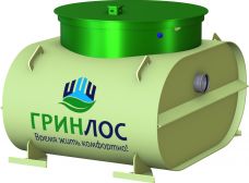 Гринлос Аэро Лайт 2 НК 