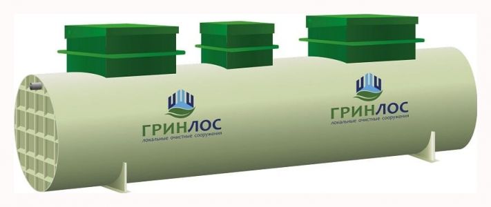 ГРИНЛОС Пром 60