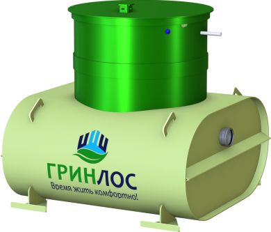 Гринлос Аэро Лайт 5 НК Миди