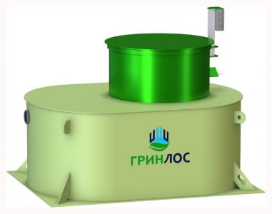 ГРИНЛОС Аква 5 низкий корпус Пр