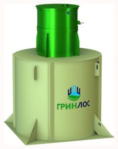 ГРИНЛОС Аэро 20 Пр Лонг