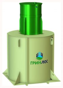 ГРИНЛОС Аэро 25 Супер Лонг