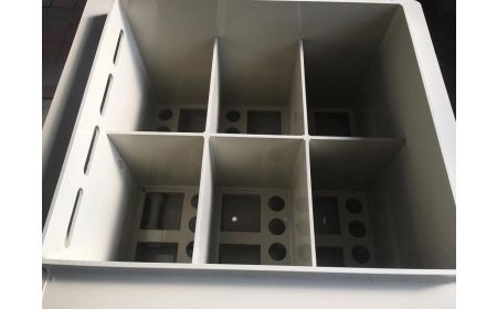 Гальванические ванны-2