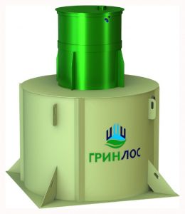 ГРИНЛОС Аэро 15 Лонг