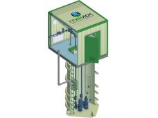 Гринлос БМ КНС 60-70