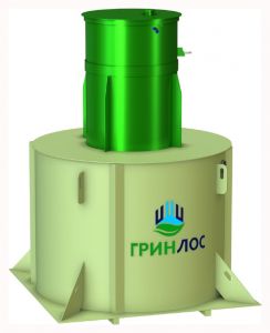 ГРИНЛОС Аэро 15 Пр Супер Лонг