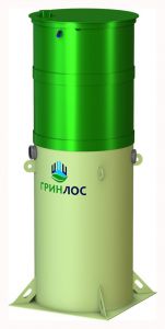 Гринлос Аэро Лайт 5 Лонг