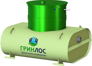 Гринлос Аэро Лайт 9 НК Миди