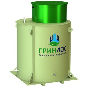 ГРИНЛОС Кессон 5