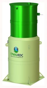 Гринлос Аэро Лайт 8 ПР Лонг