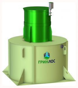 ГРИНЛОС Аква 12 Лонг