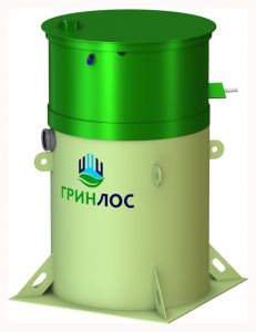 Гринлос Аэро Лайт 2 Пр