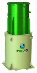 ГРИНЛОС Аэро 5 Пр Супер Лонг