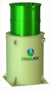 ГРИНЛОС Аэро 5 Миди