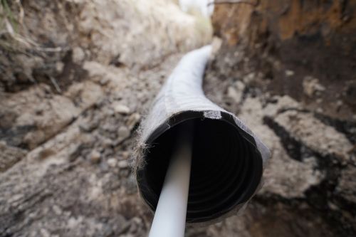 Монтаж ГРИНЛОС Аква 5 Пр