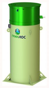 Гринлос Аэро Лайт 7 Пр