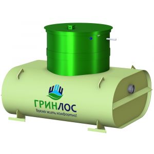 Гринлос Аэро Лайт 9 НК Миди