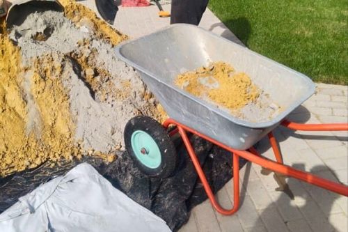 Доставка и монтаж Вставки в колодец 1000/3000 с дном