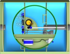 Гринлос Аэро Лайт 2 Пр НК