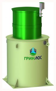 ГРИНЛОС Аква 5 Миди