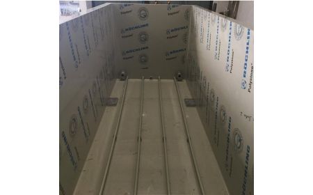 Гальванические ванны-7