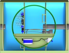Гринлос Аэро Лайт 5 НК