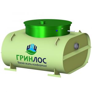 Гринлос Аэро Лайт 5 Пр Нк