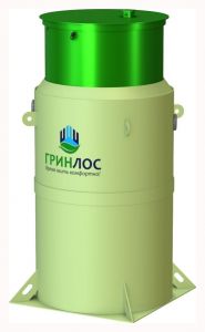 Гринлос Аэро Лайт 10