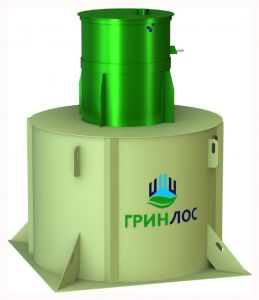 ГРИНЛОС Аэро 15 Пр Лонг