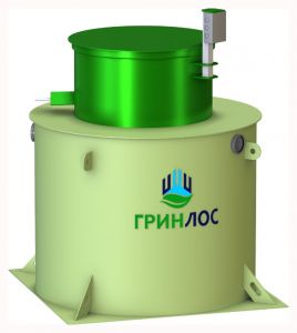 ГРИНЛОС Аква 6 Пр