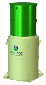 Гринлос Аэро Лайт 8 Лонг