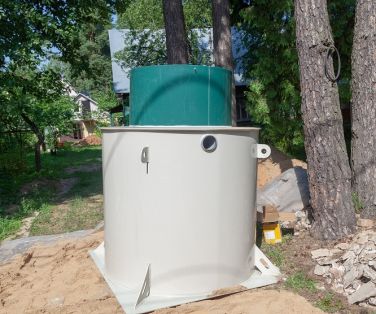 Доставка и установка ГРИНЛОС Аква 6