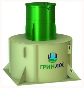 ГРИНЛОС Аэро 10 Лонг