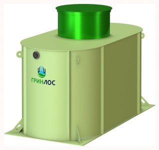 ГРИНЛОС Эко 15