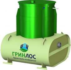 Гринлос Аэро Лайт 5 Пр НК Лонг