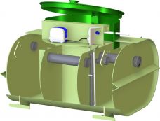 Гринлос Аэро Лайт 5 НК