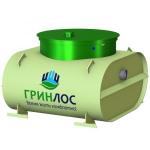 Гринлос Аэро Лайт 4 НК