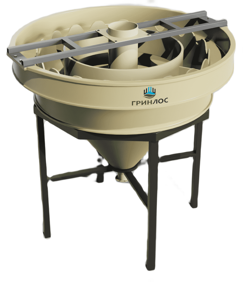 Конусный классификатор