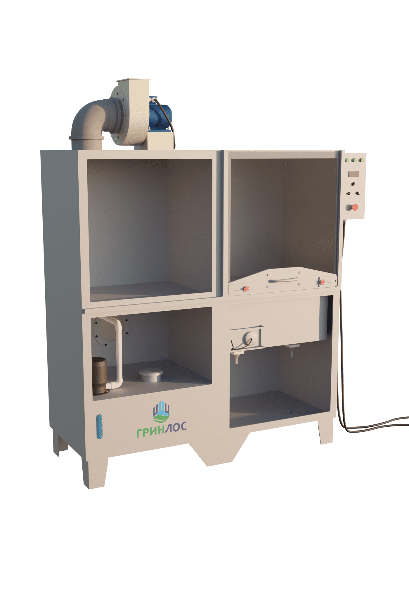 Лабораторное оборудование