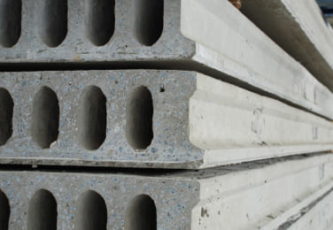 Бетон и армобетон