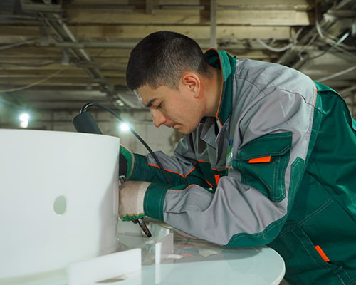 Производство ГРИНЛОС