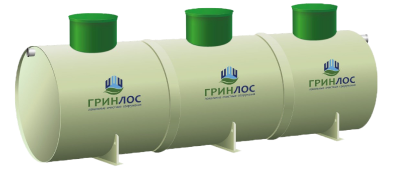 Ливневая канализация