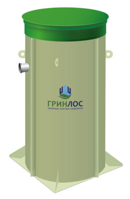 Стеклопластиковые