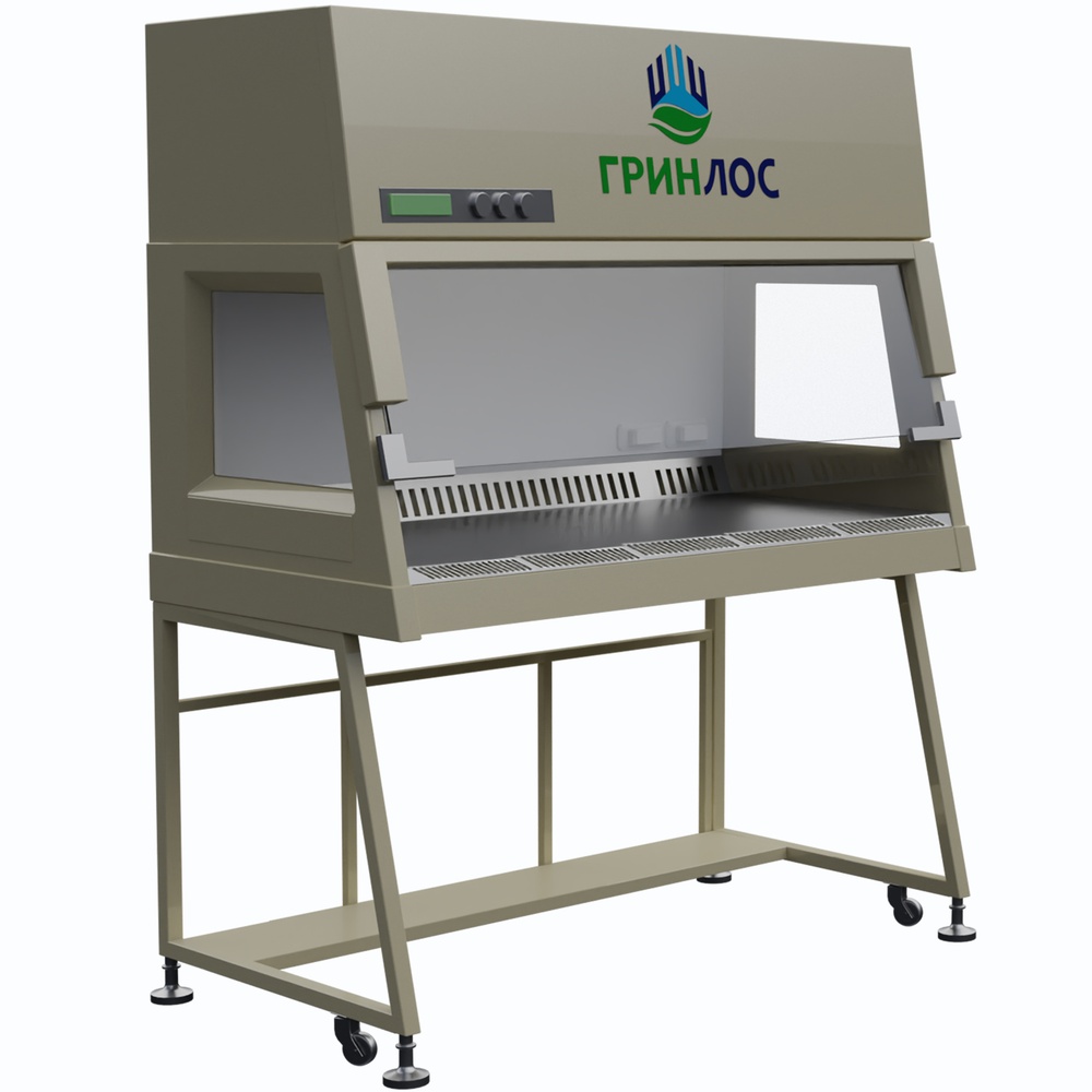 Ламинарный бокс