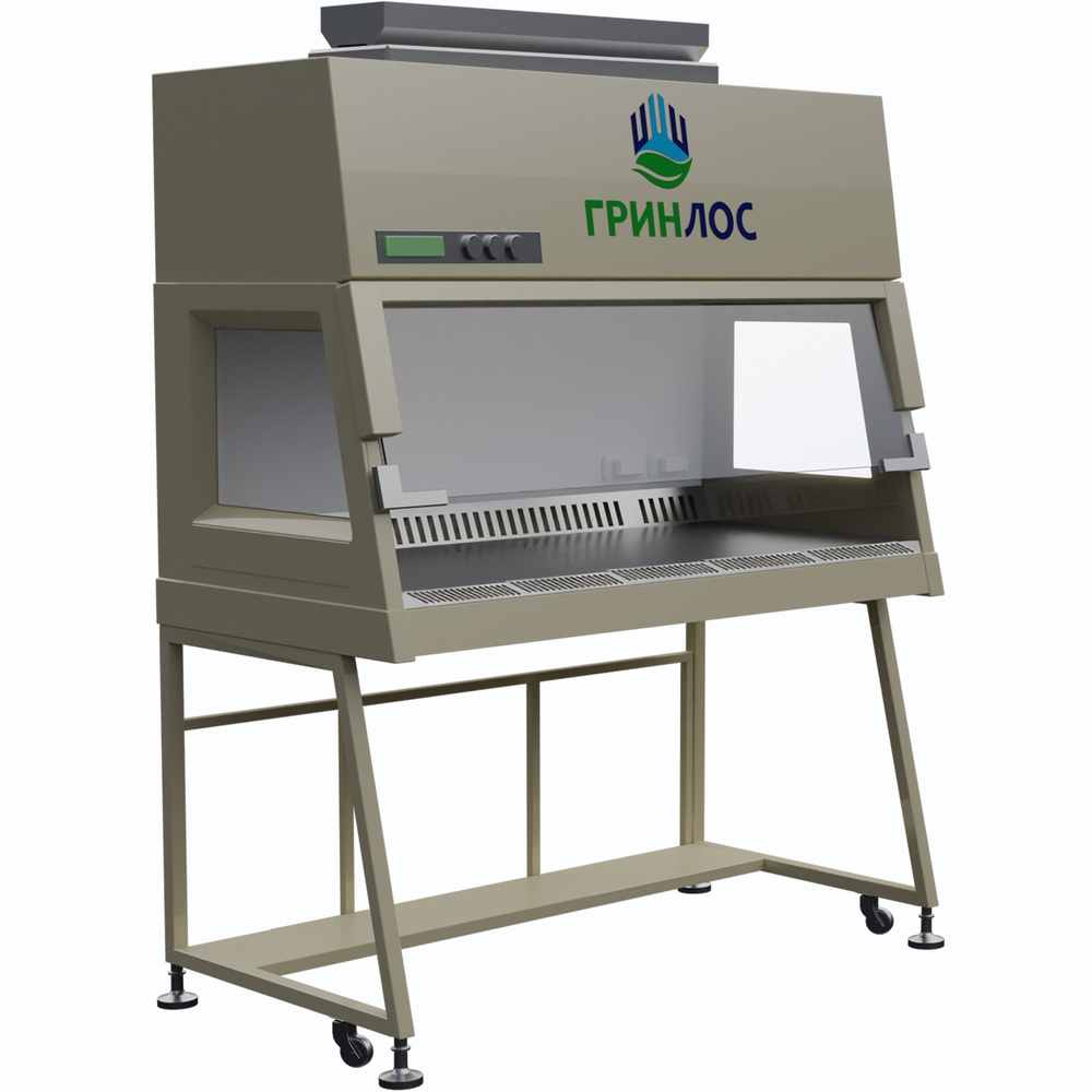 Ламинарный бокс