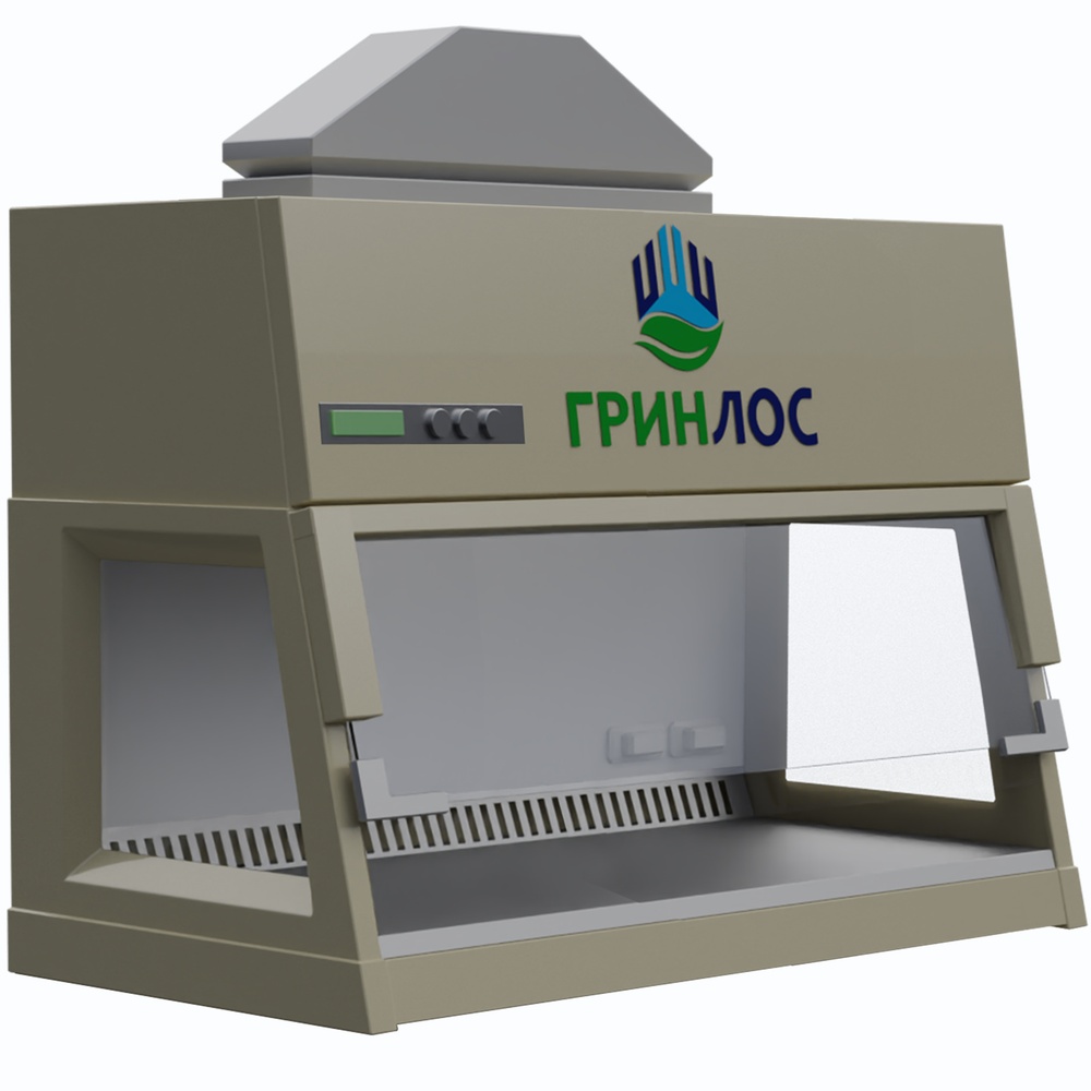 Ламинарный бокс